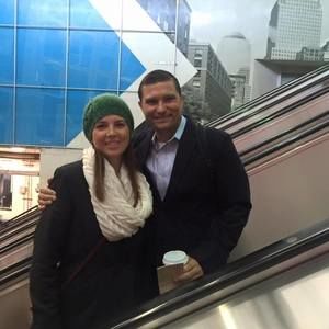 Meet your Posher, David